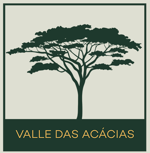 Logo Valle das Acácias