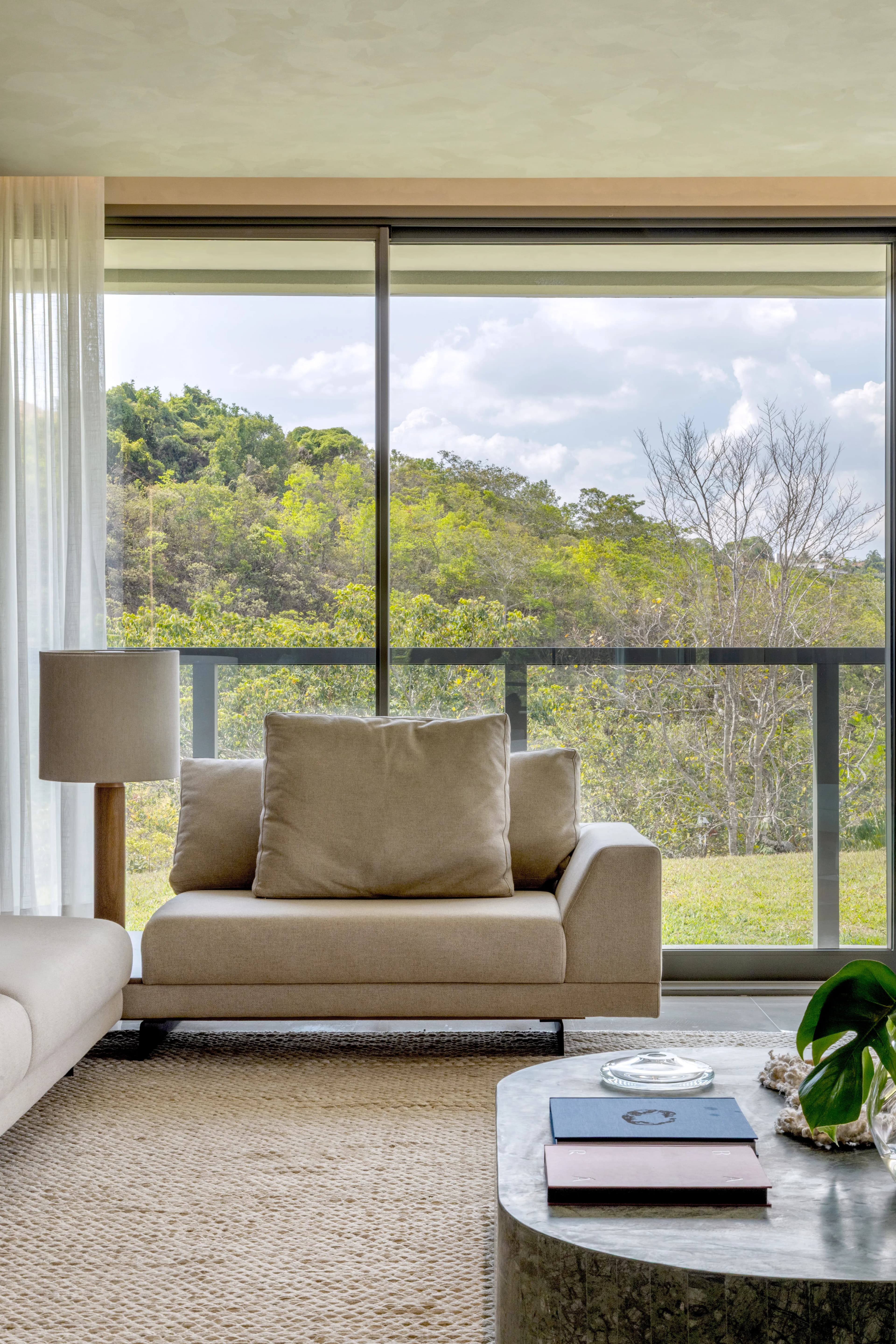 Valle dos Jatobás — decorado 5