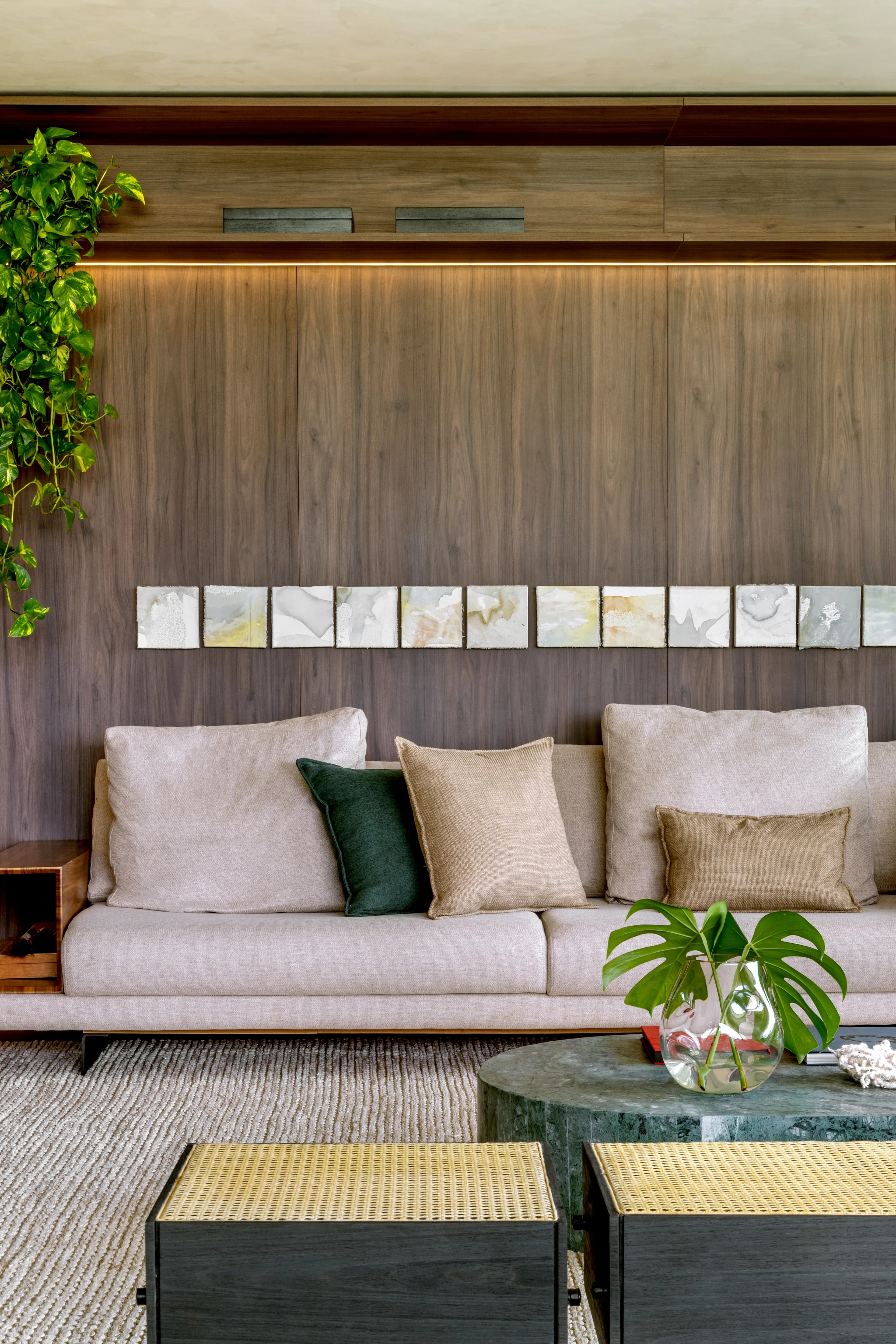 Valle dos Jatobás — decorado 6